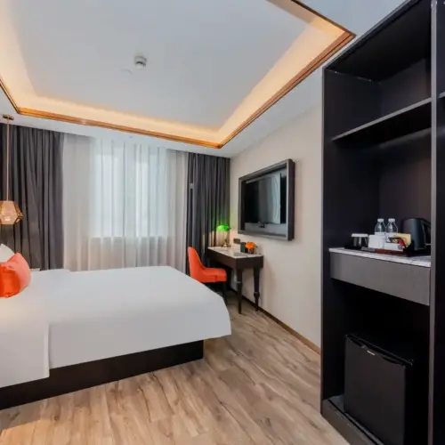 Double Room