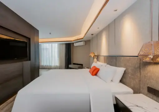 Suite