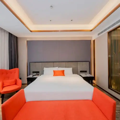 Superior Double Room Superior Double Room