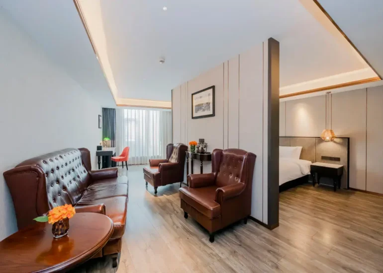 Suite