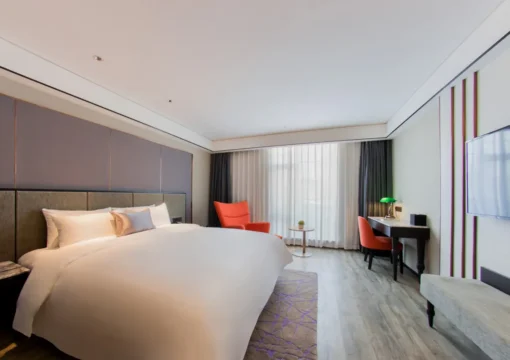 Chambre Double Supérieure