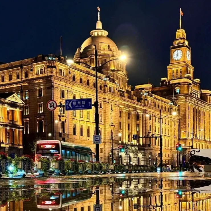 Discover the Best Hidden Gems in Shanghai: Beyond the Tourist Trail