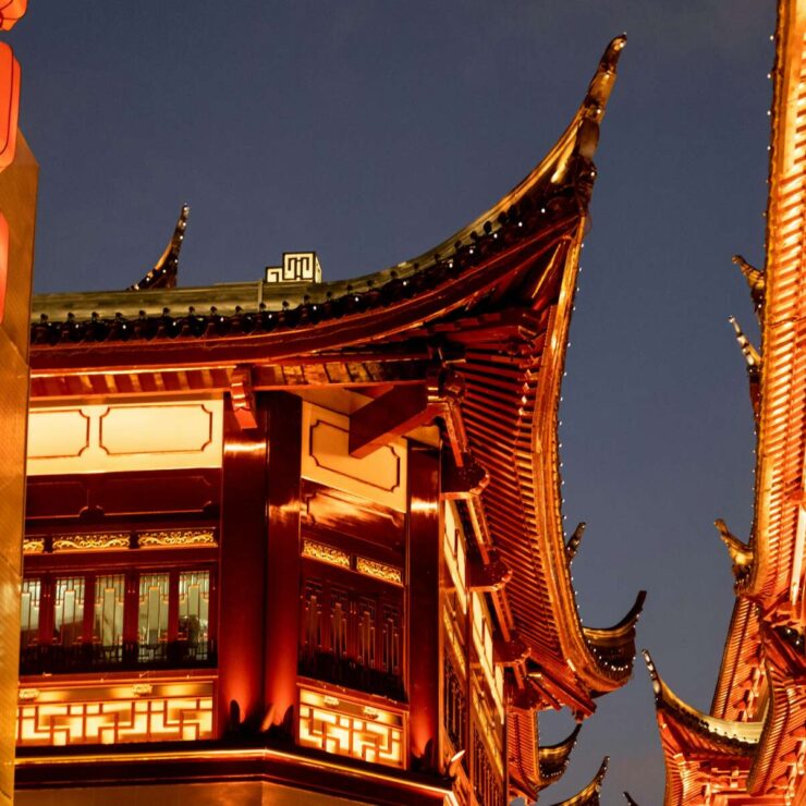 Navigating Shanghai: Essential Tips for First-Time Visitors
